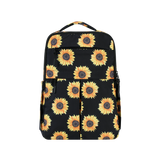 Minimax - The Roomiest Mini Backpack
