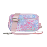 Triply - Crossbody Wallet Trio