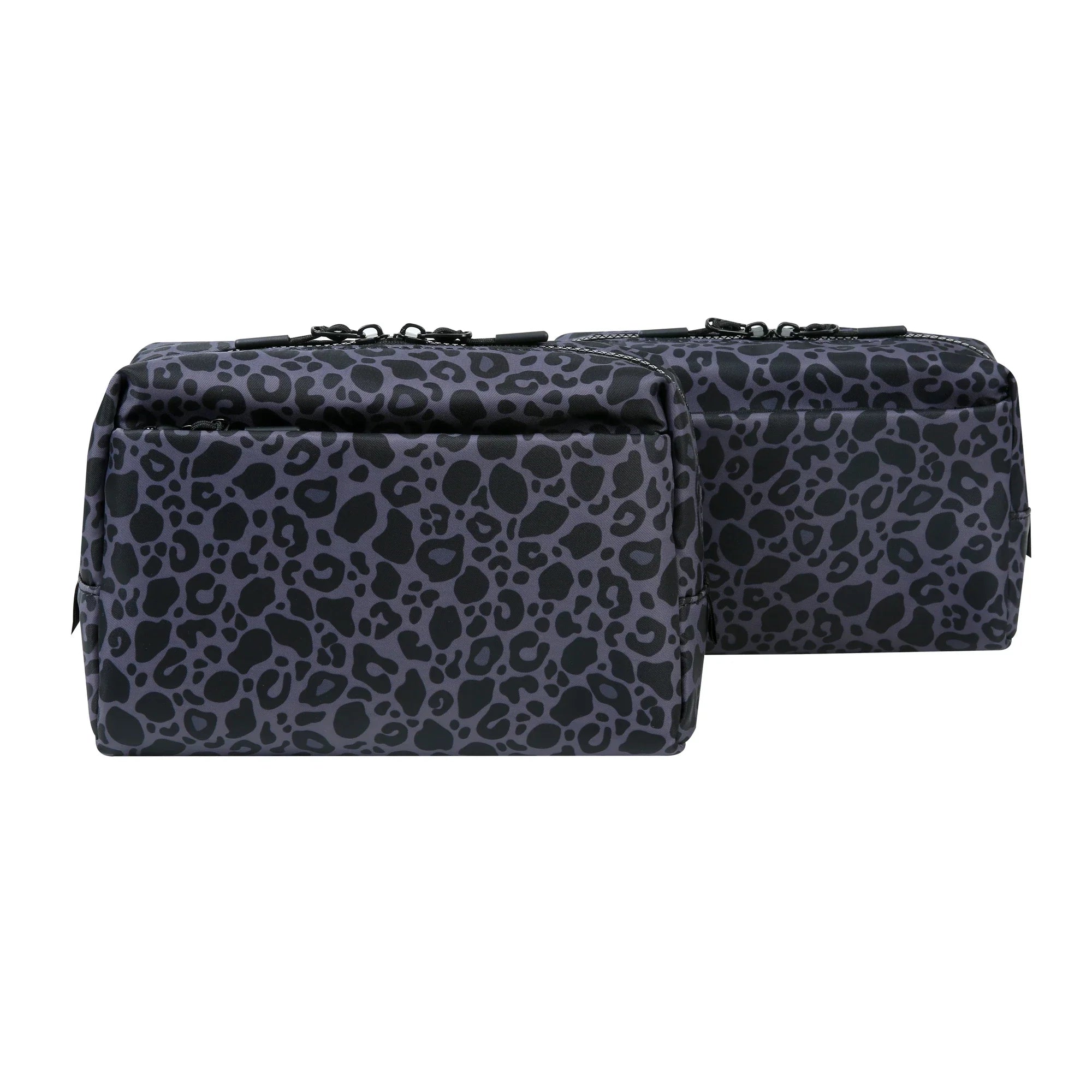 Pouchy - The Cutest Toiletry Duo