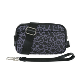 Triply - Crossbody Wallet Trio