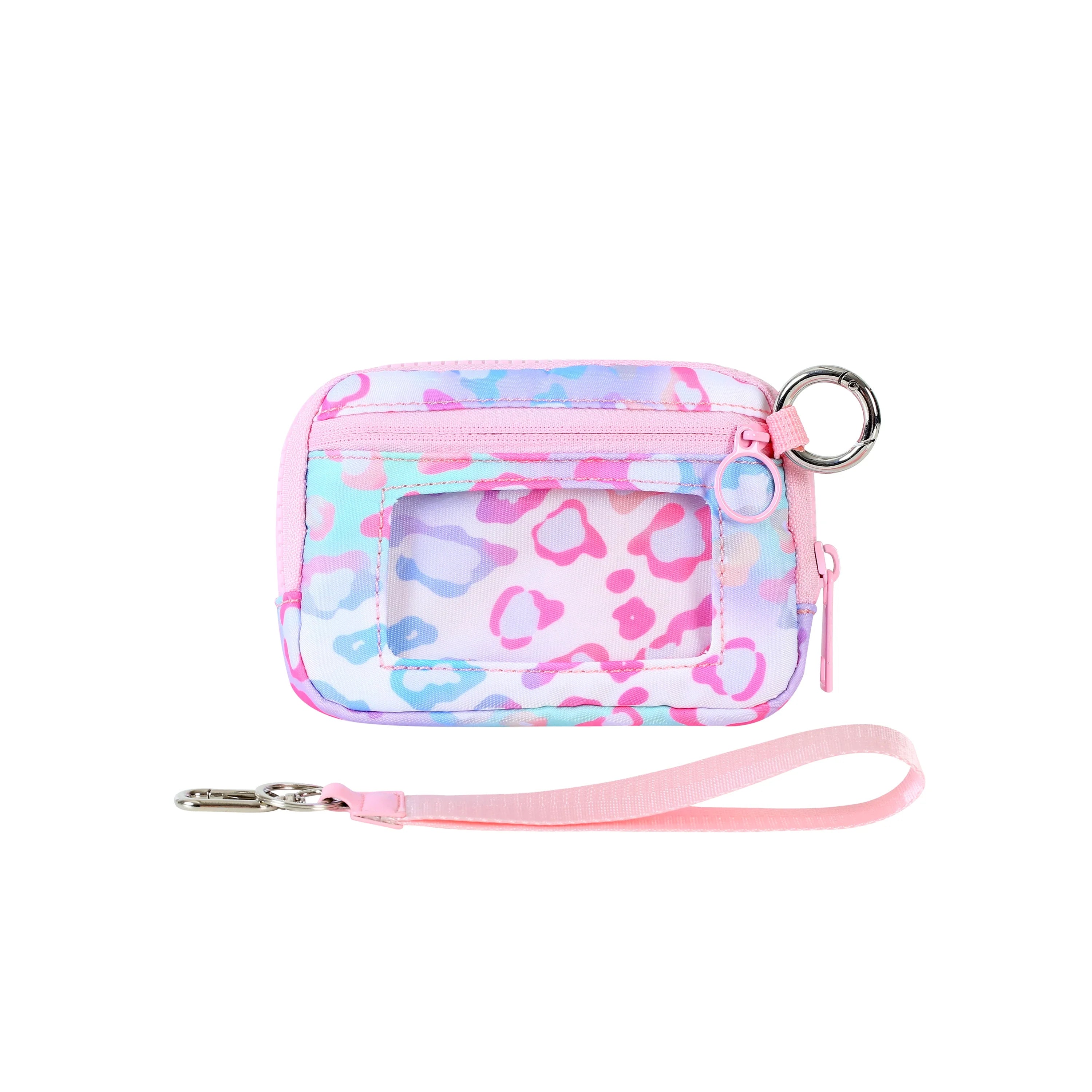 Clutchy - Wristlet Wallet Uno