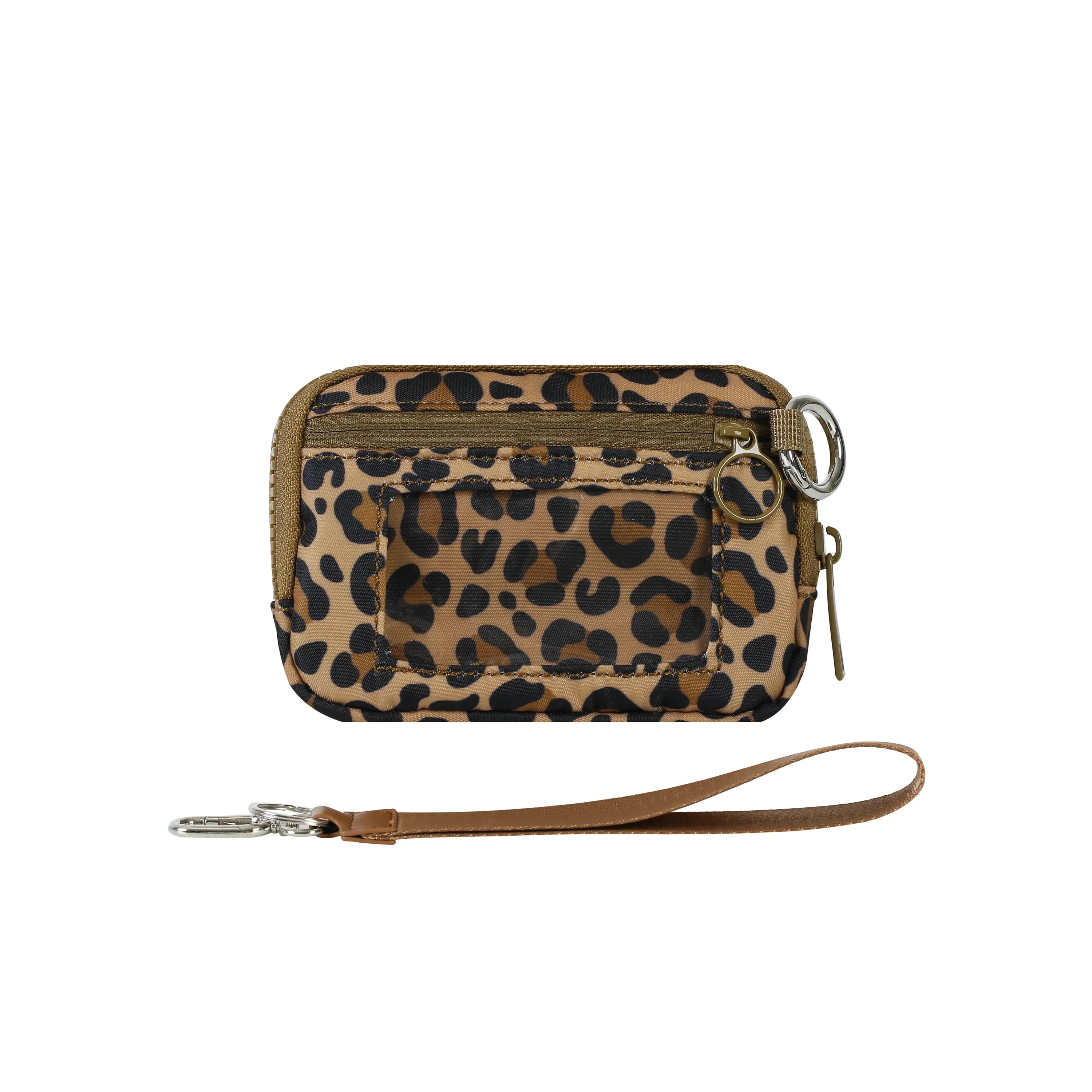 Clutchy - Wristlet Wallet Uno