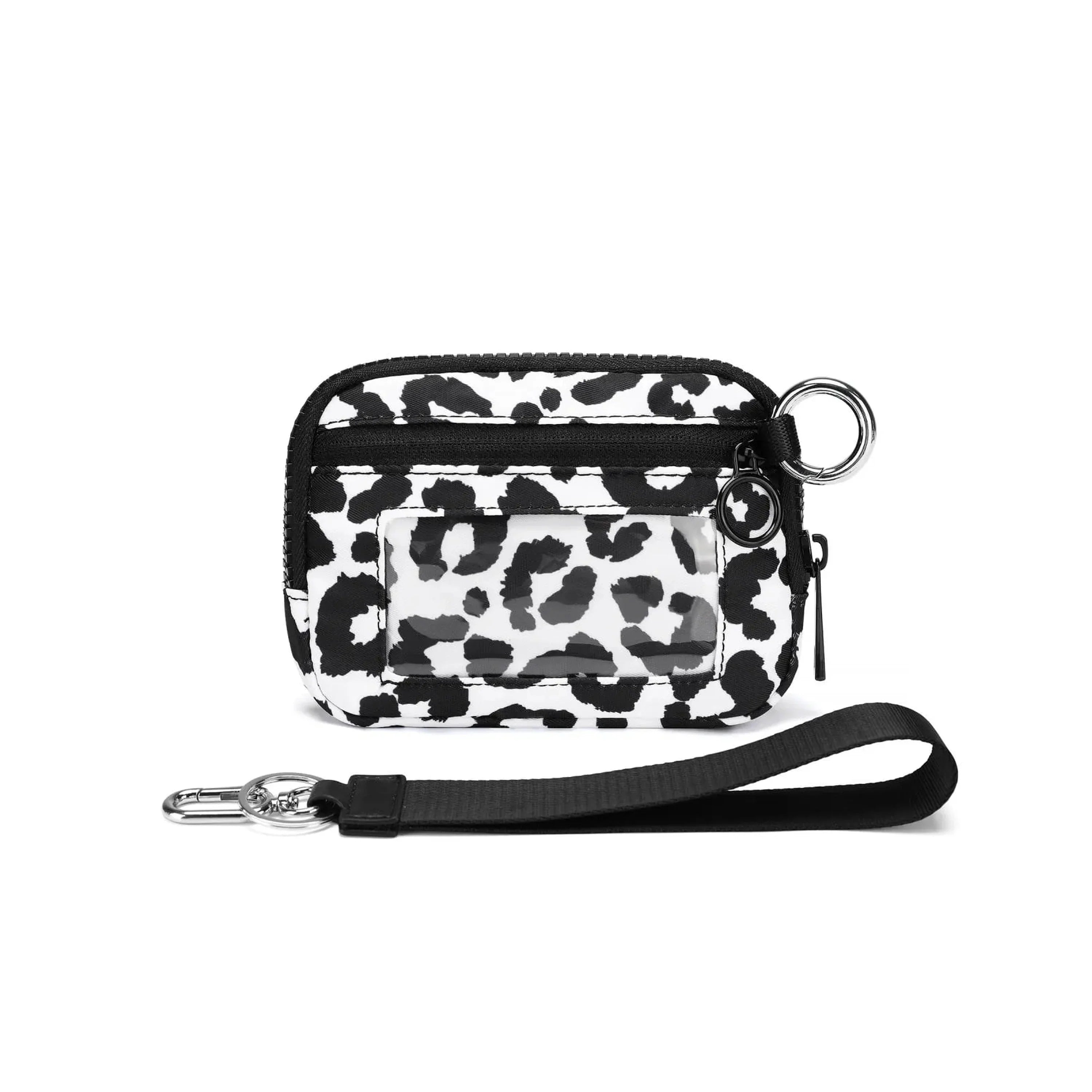 Clutchy - Wristlet Wallet Uno