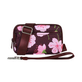 Statshy - Crossbody Wallet Duo