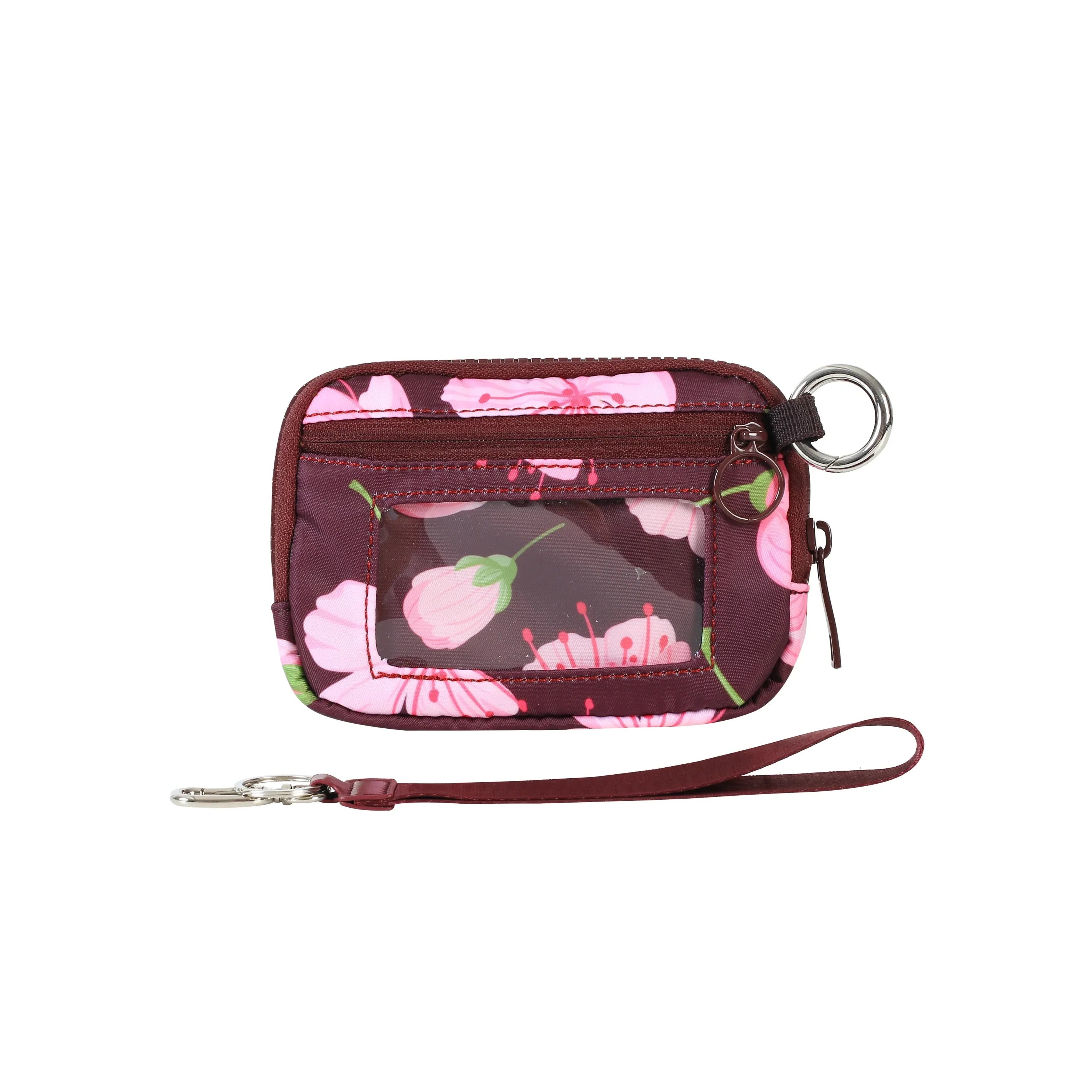 Clutchy - Wristlet Wallet Uno