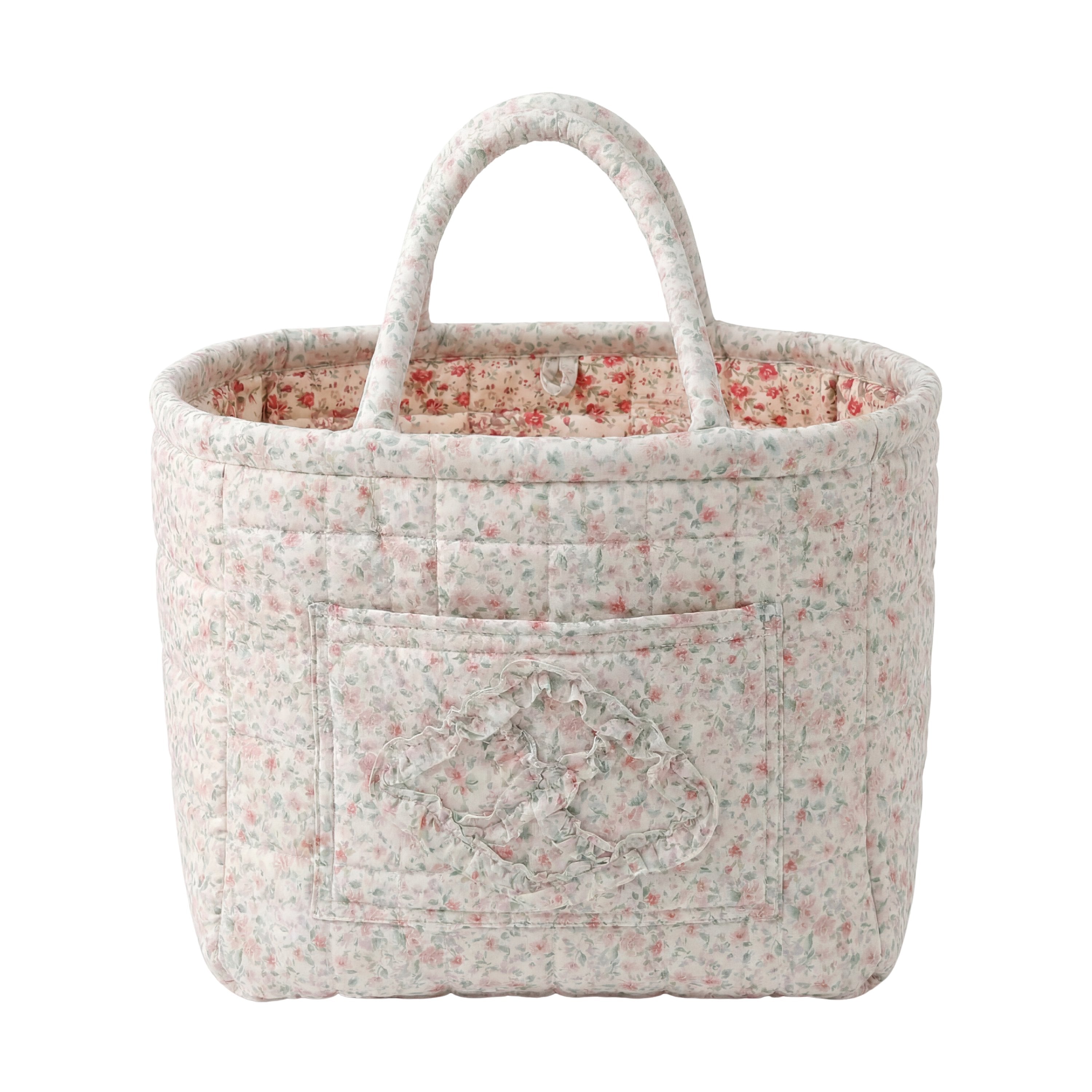Quilty - The Roomiest Everything Basket