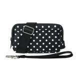 Statshy - Crossbody Wallet Duo