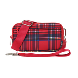 Statshy - Crossbody Wallet Duo