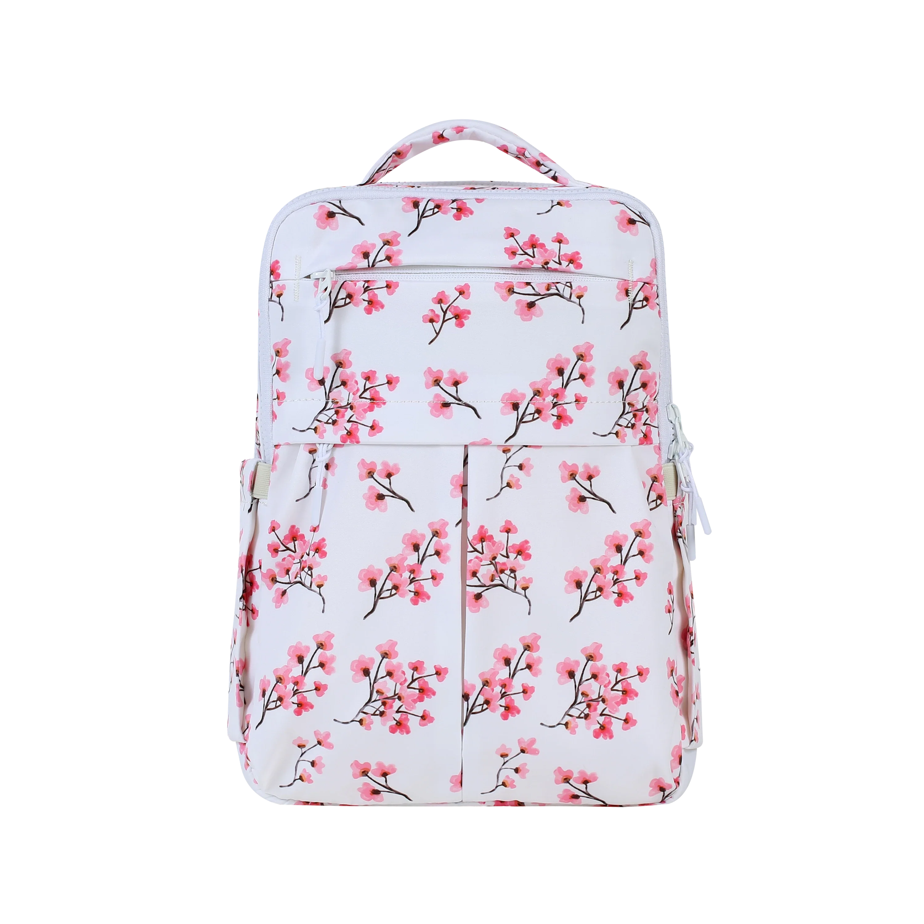 Minimax - The Roomiest Mini Backpack