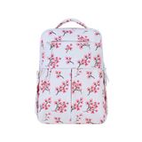 Minimax - The Roomiest Mini Backpack