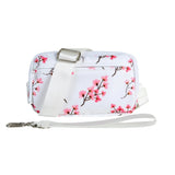 Statshy - Crossbody Wallet Duo