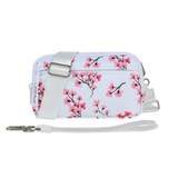 Triply - Crossbody Wallet Trio