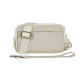 Triply - Crossbody Wallet Trio