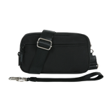 Triply - Crossbody Wallet Trio