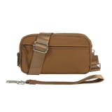 Triply - Crossbody Wallet Trio