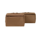 Pouchy - The Cutest Toiletry Duo