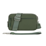Triply - Crossbody Wallet Trio