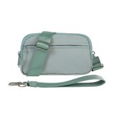 Triply - Crossbody Wallet Trio