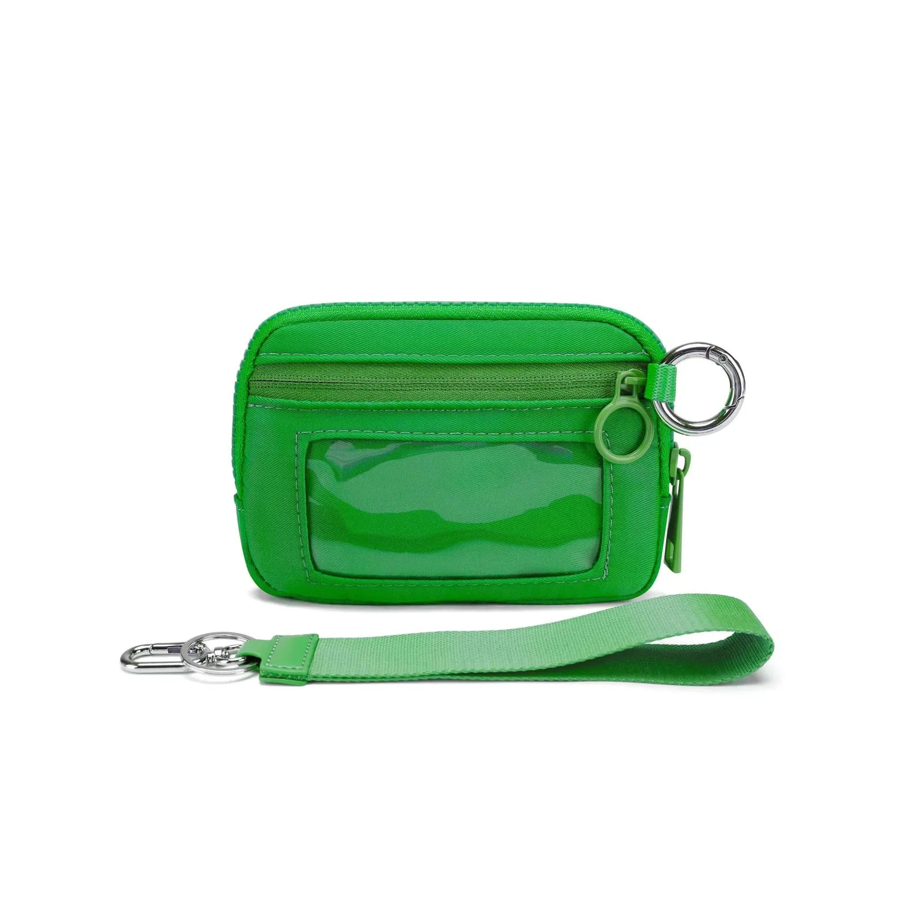 Clutchy - Wristlet Wallet Uno
