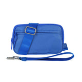 Statshy - Crossbody Wallet Duo