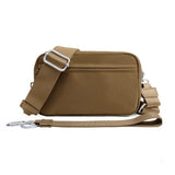 Statshy - Crossbody Wallet Duo