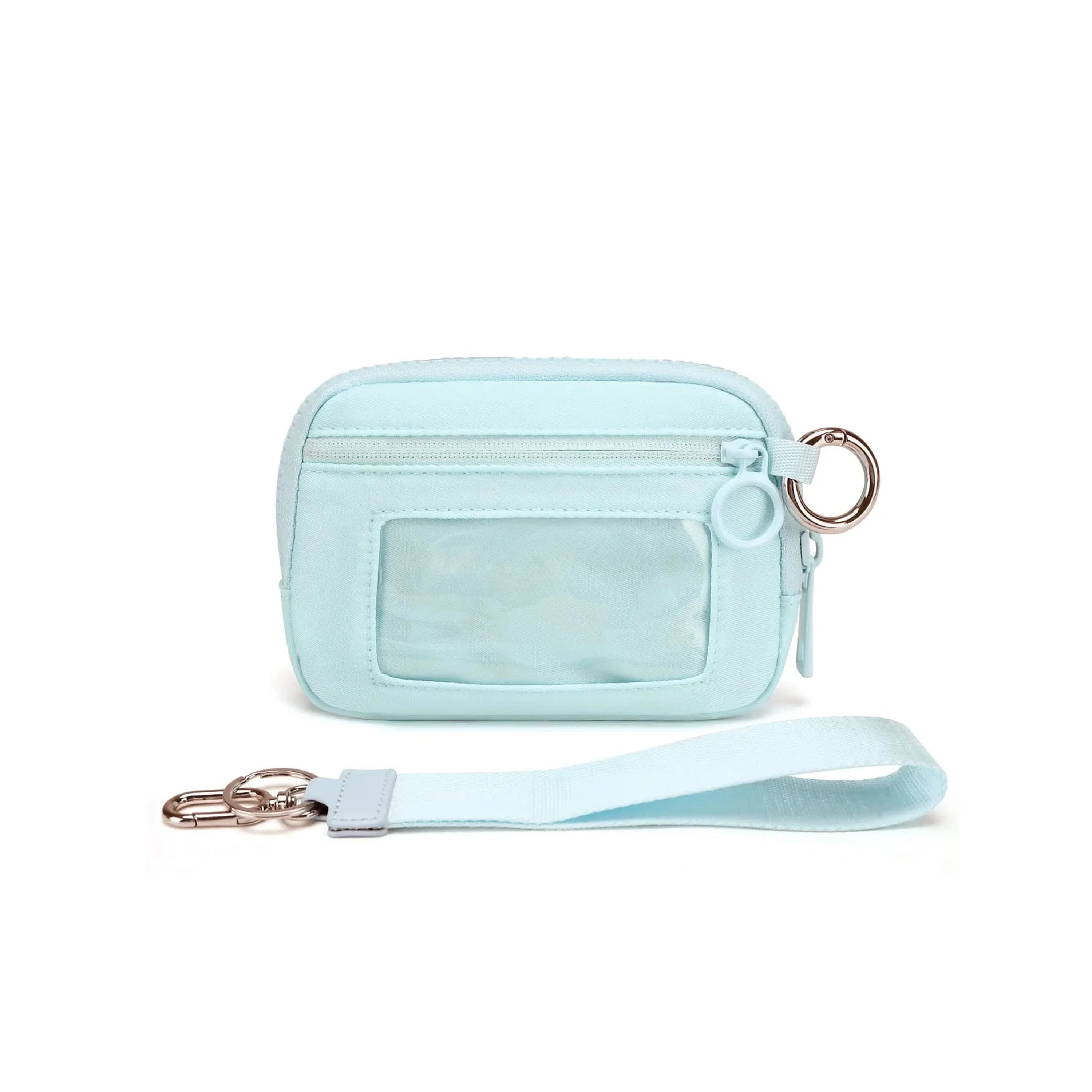 Clutchy - Wristlet Wallet Uno