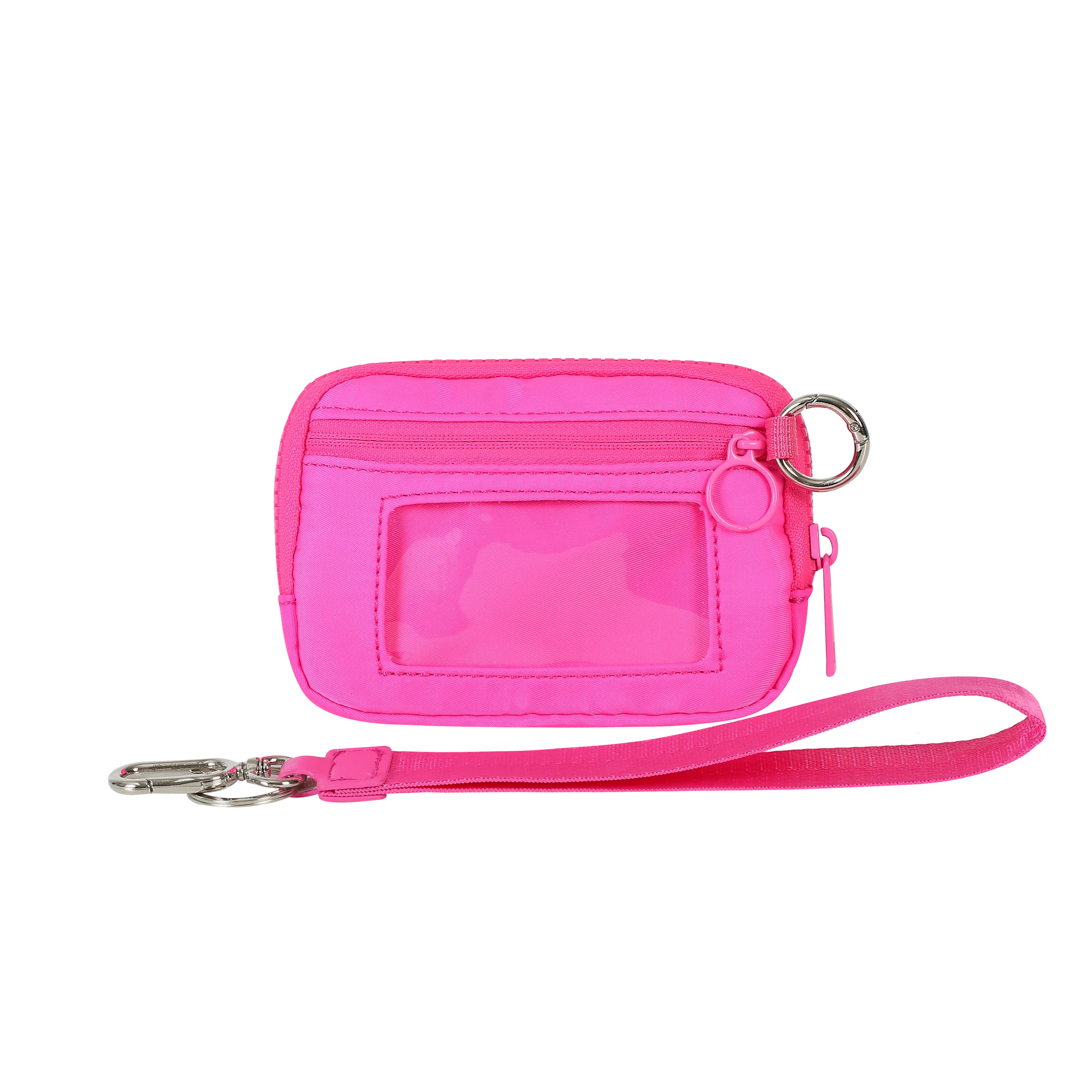 Clutchy - Wristlet Wallet Uno