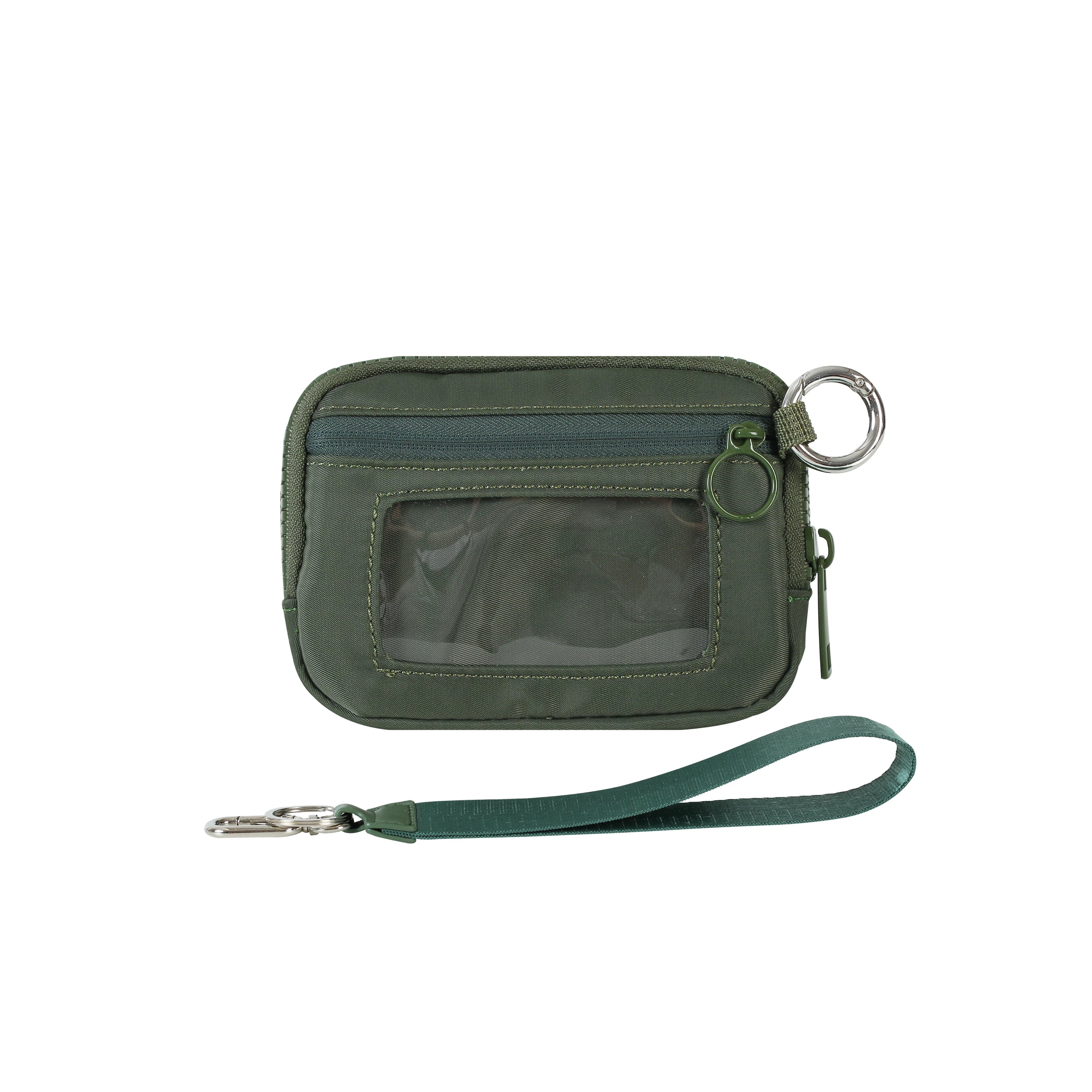 Clutchy - Wristlet Wallet Uno