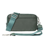 Statshy - Crossbody Wallet Duo