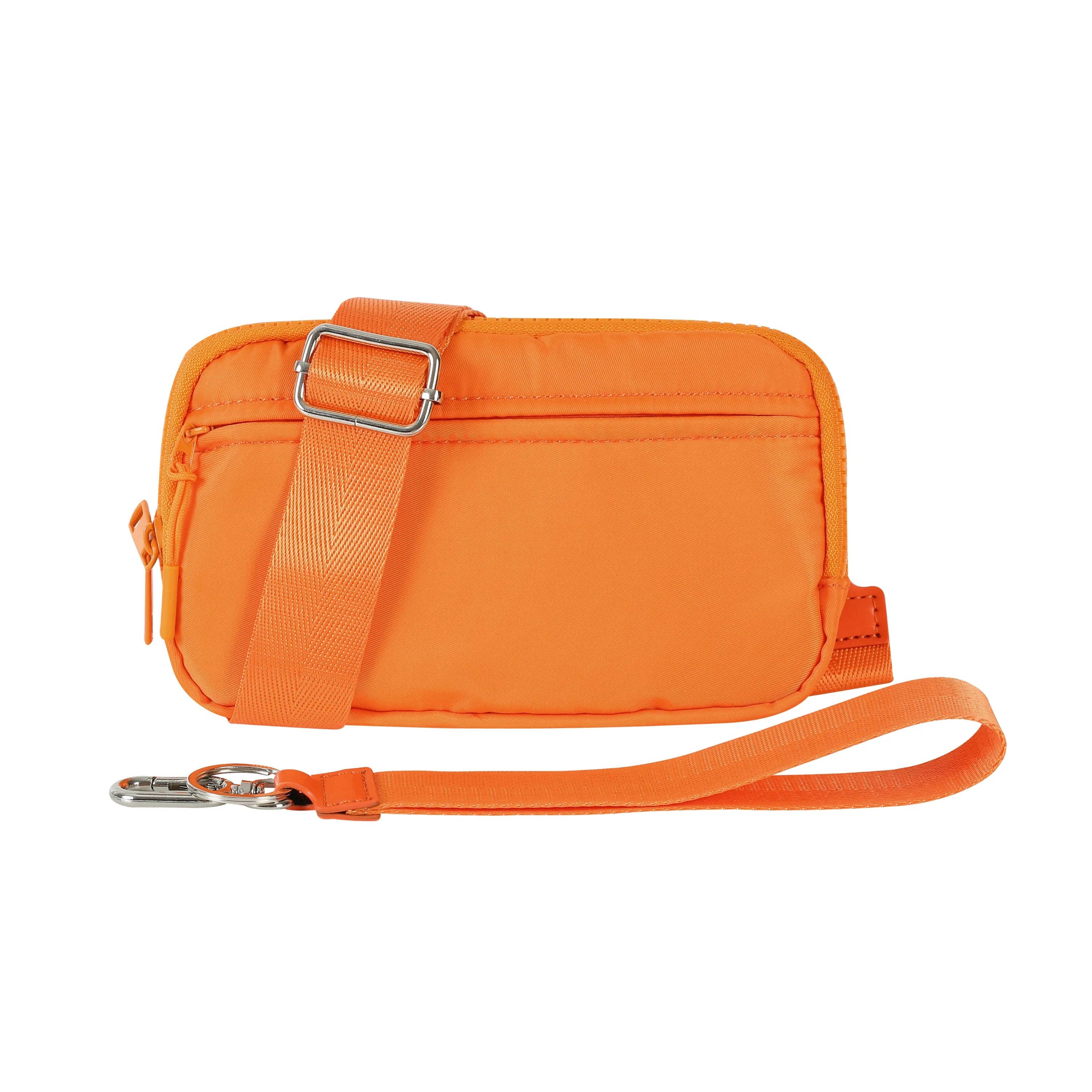 Statshy - Crossbody Wallet Duo
