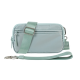 Statshy - Crossbody Wallet Duo