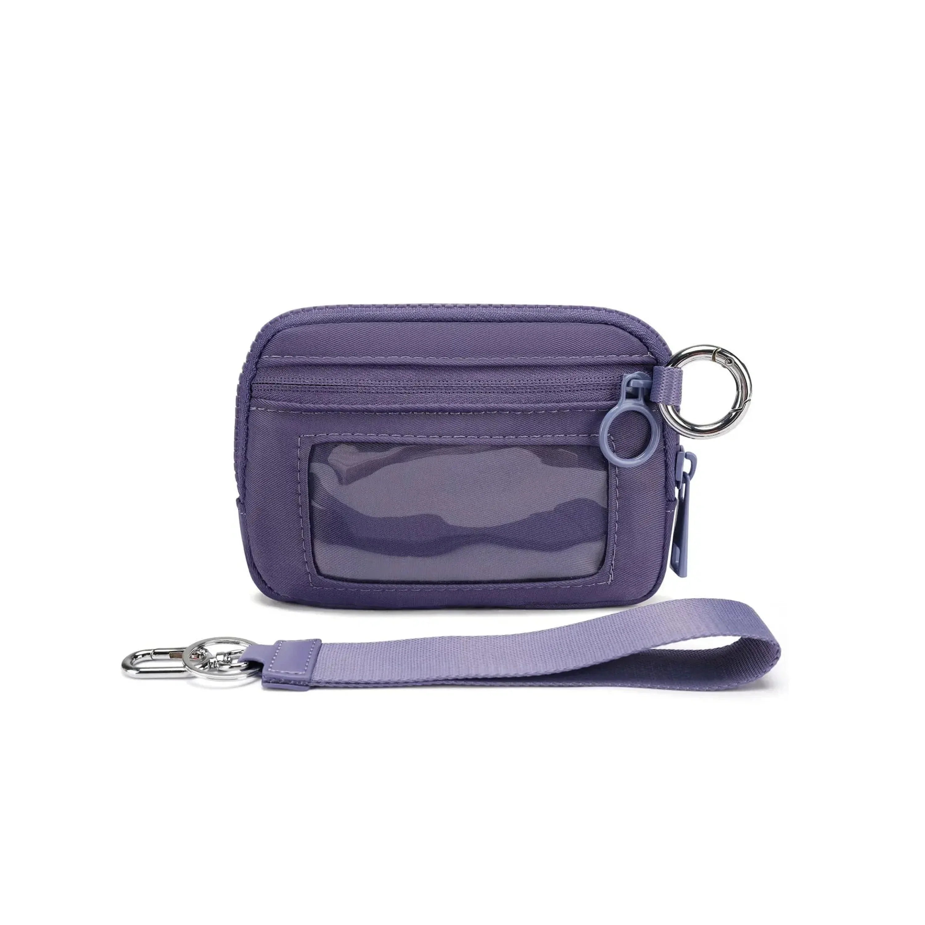 Clutchy - Wristlet Wallet Uno
