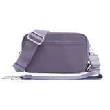 Statshy - Crossbody Wallet Duo