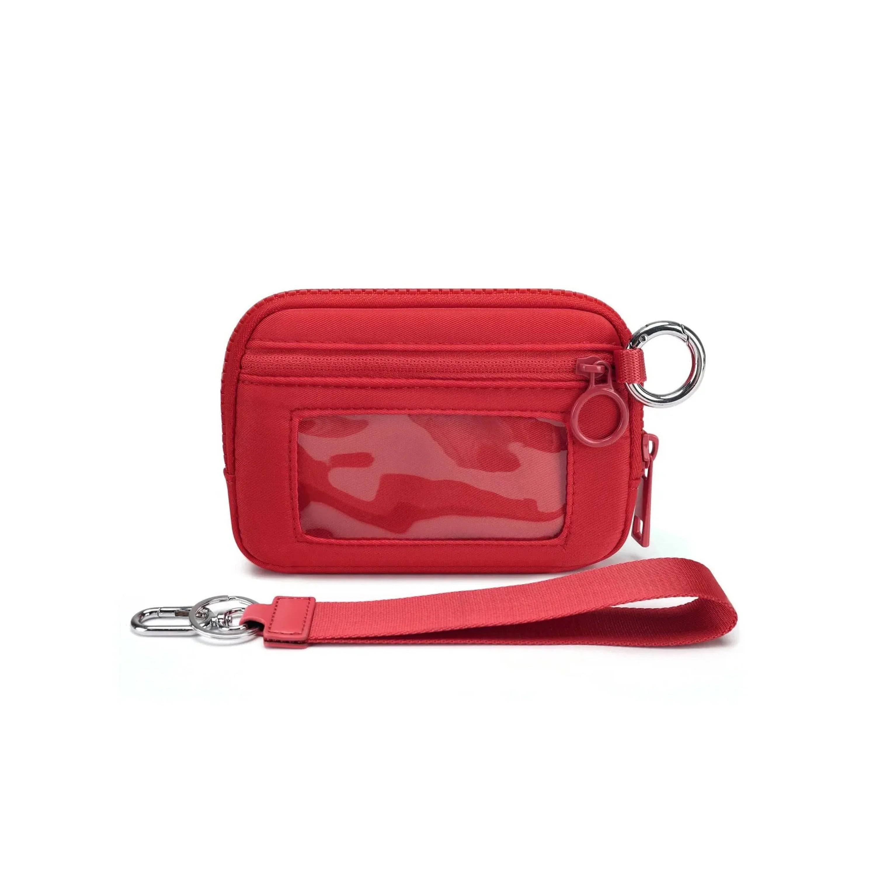 Clutchy - Wristlet Wallet Uno
