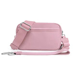 Statshy - Crossbody Wallet Duo