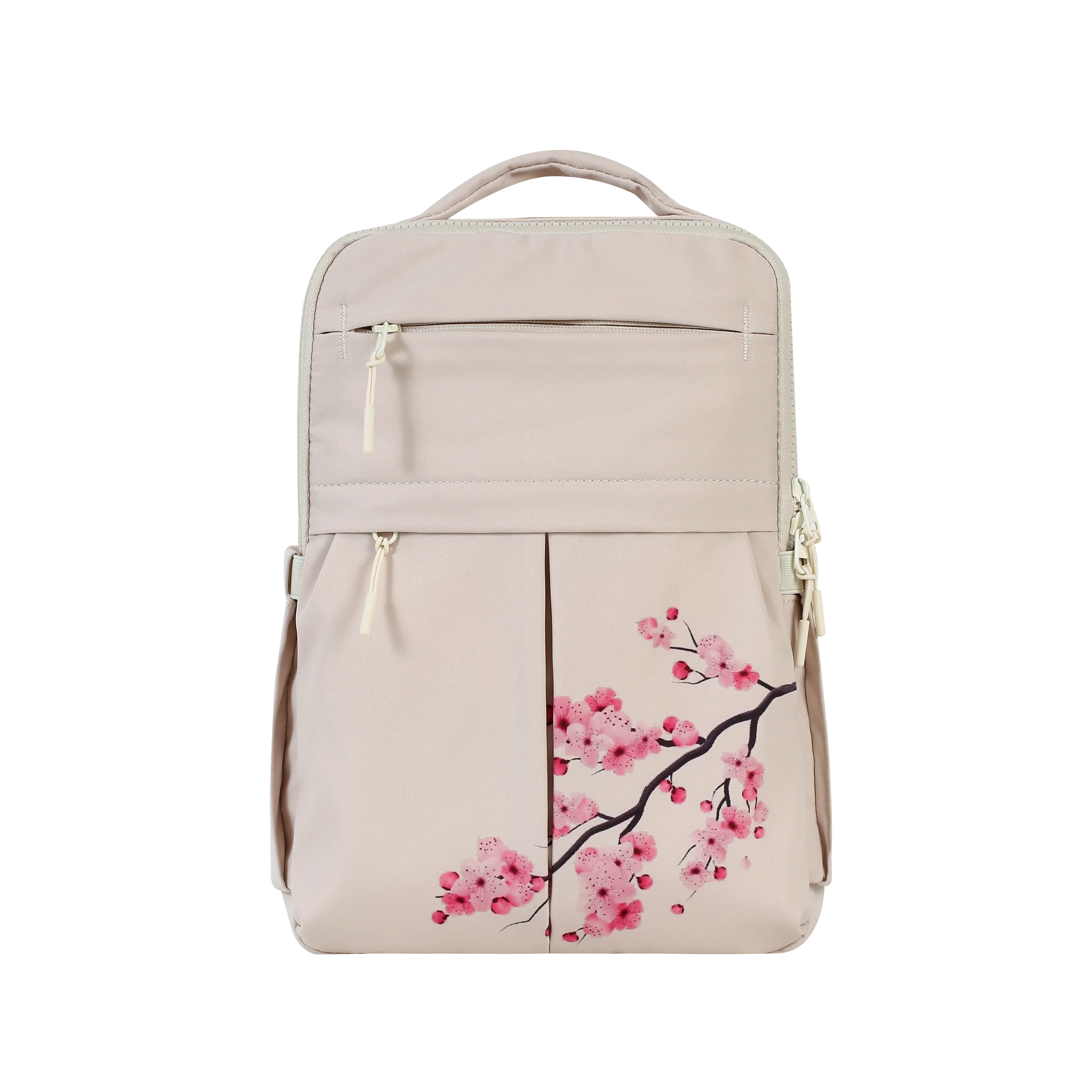 Minimax - The Roomiest Mini Backpack