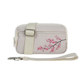 Triply - Crossbody Wallet Trio