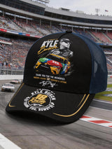 Unisex Racing Legend Memorial Hat