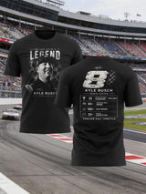 Men's Racing Legend Memorial Tee