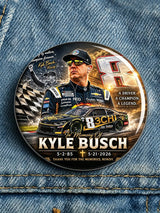 Kyle Busch Tribute