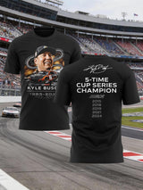 Men's Racing Legend Memorial Tee