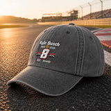 Unisex Racing-Print Hat