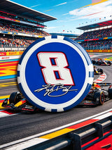 Kyle Busch Tribute