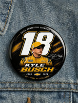 Kyle Busch Tribute