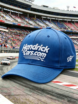 Unisex Racing Legend Memorial Printed Hat