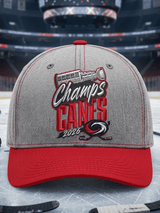 Classic Ice Hockey Hat