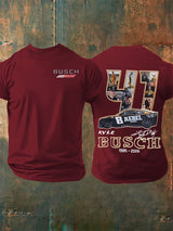 Men's BUSCH Print T-Shirt