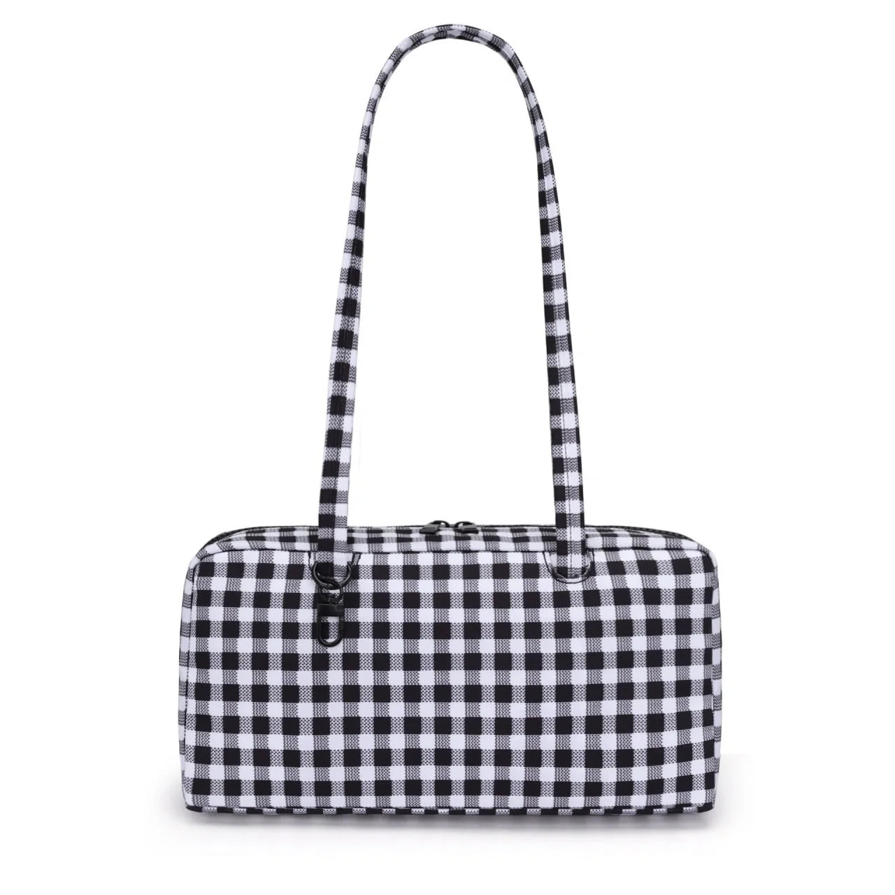 Bowly — The Roomiest Bowler Bag