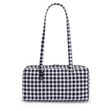 Bowly — The Roomiest Bowler Bag