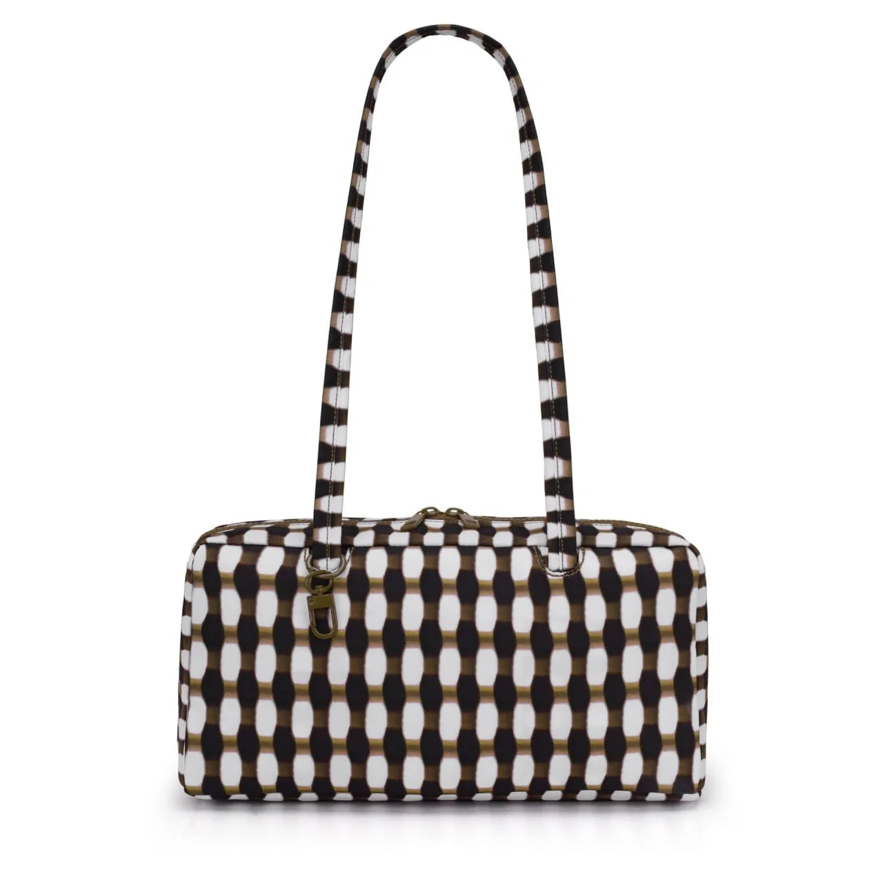 Bowly — The Roomiest Bowler Bag
